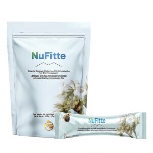 NUFITTE