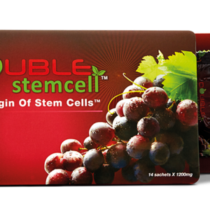 DOUBLE STEMCELL™