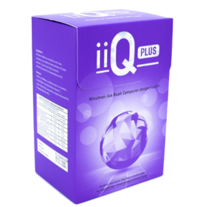 IIQ PLUS