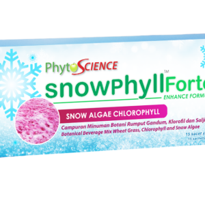 SNOWPHYLL™FORTE