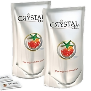 CRYSTAL CELL™